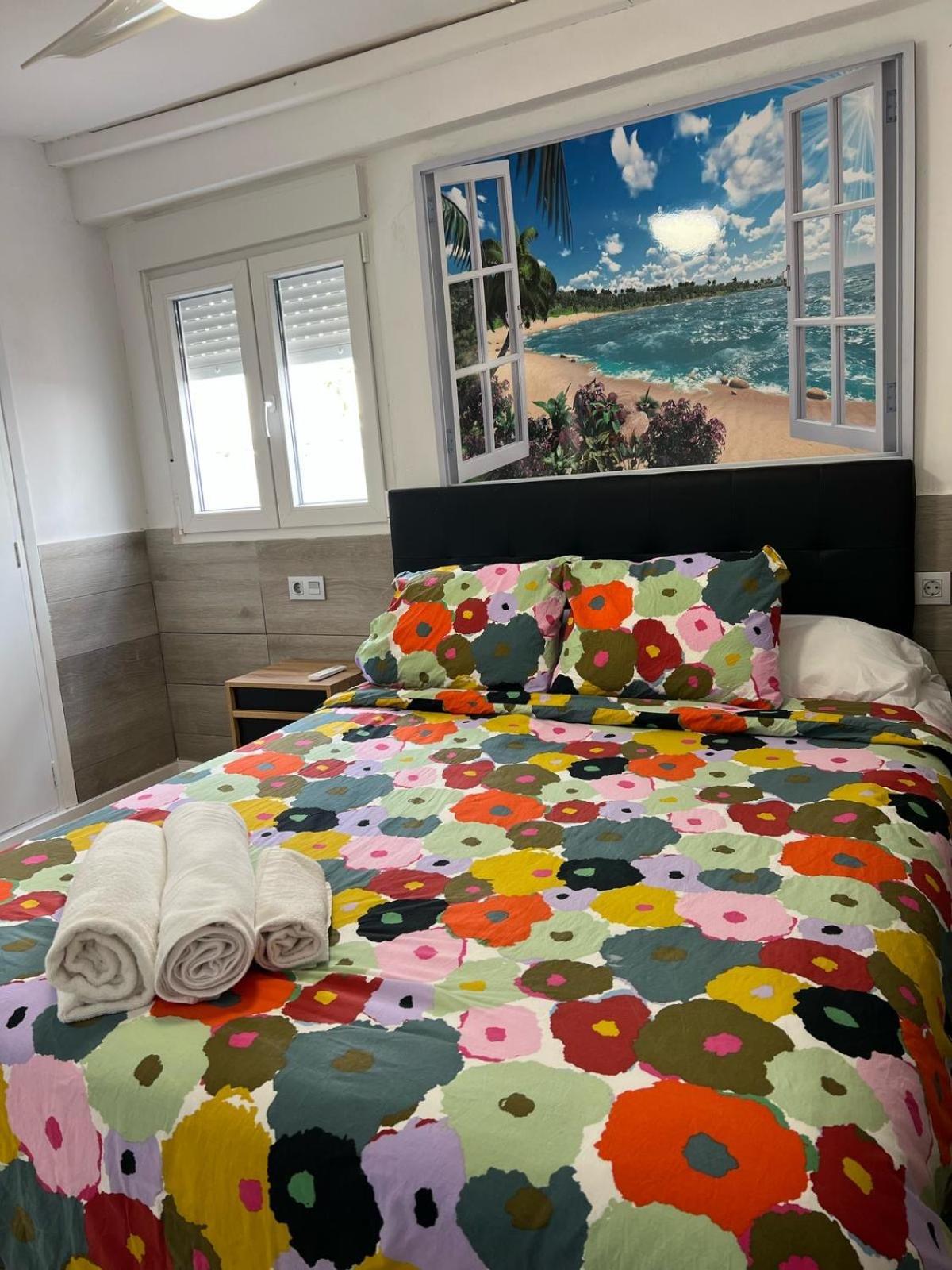 La Casita De La Playa Xeraco