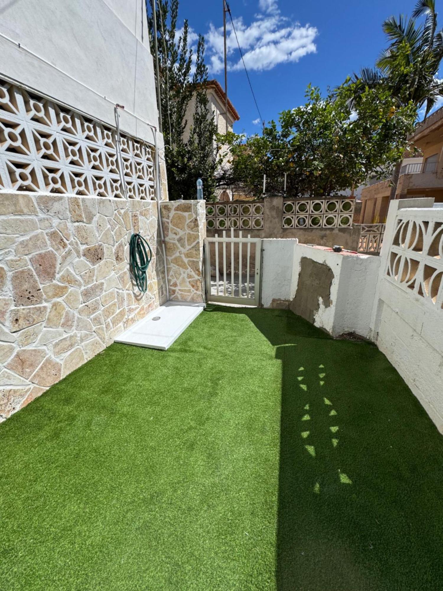 La Casita De La Playa Xeraco