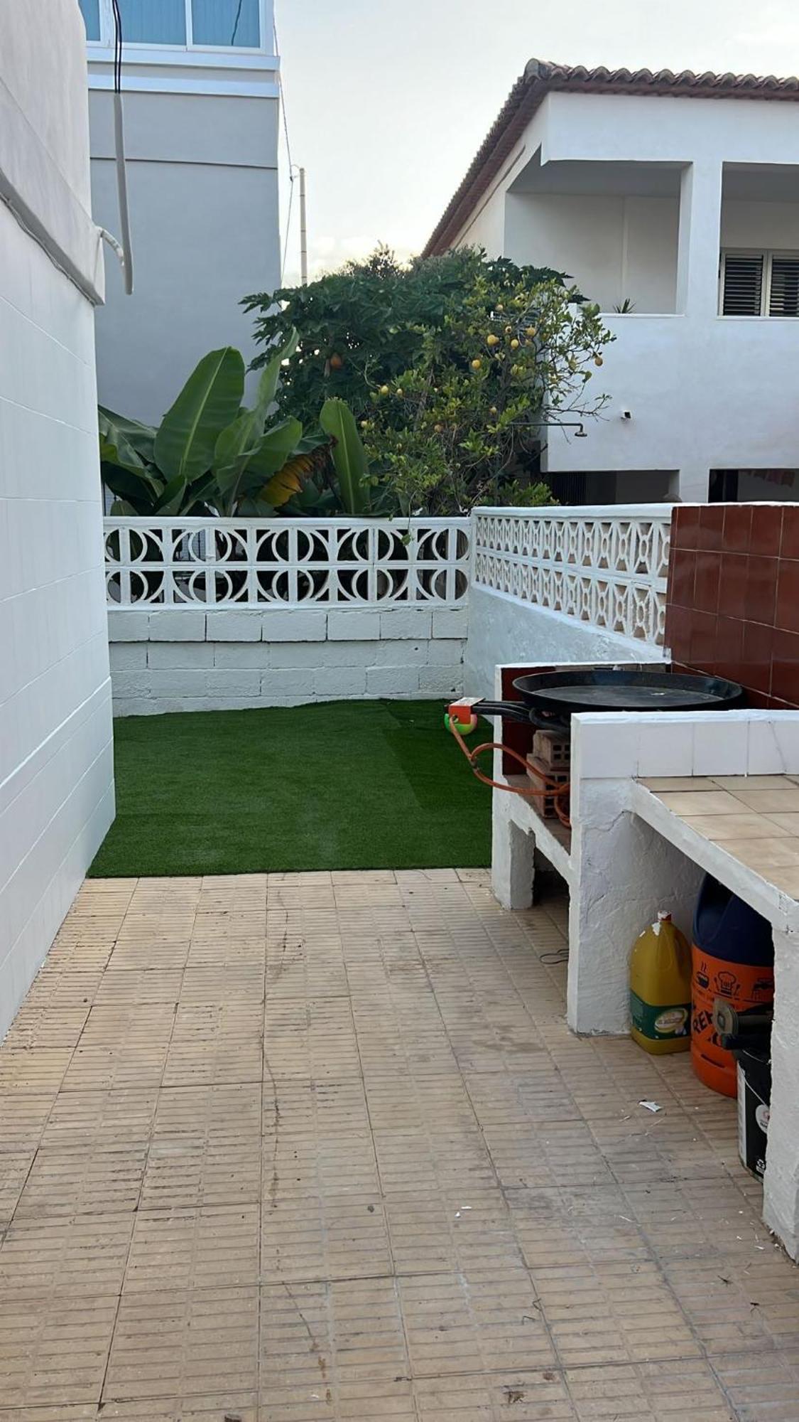 La Casita De La Playa