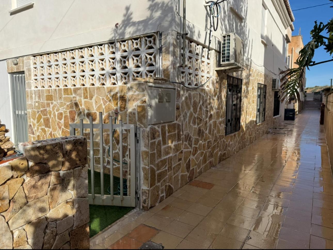 Appartement La Casita De La Playa Xeraco