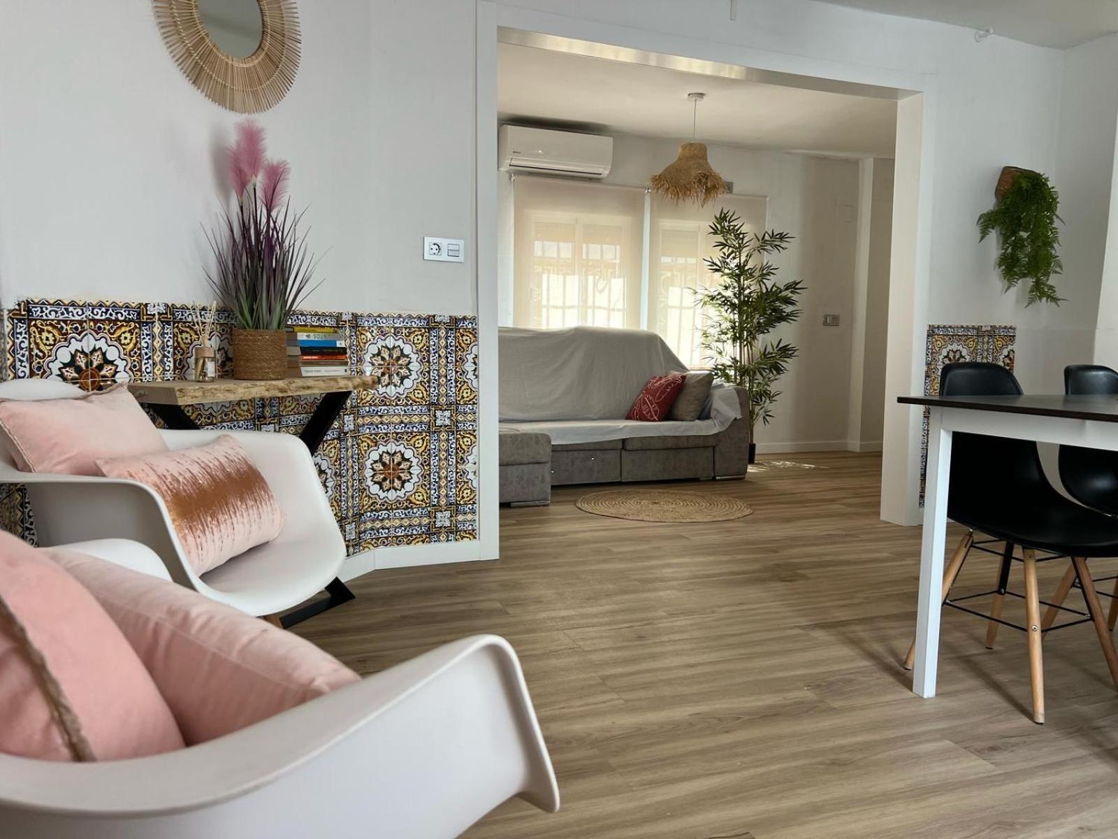 La Casita De La Playa Appartement Xeraco