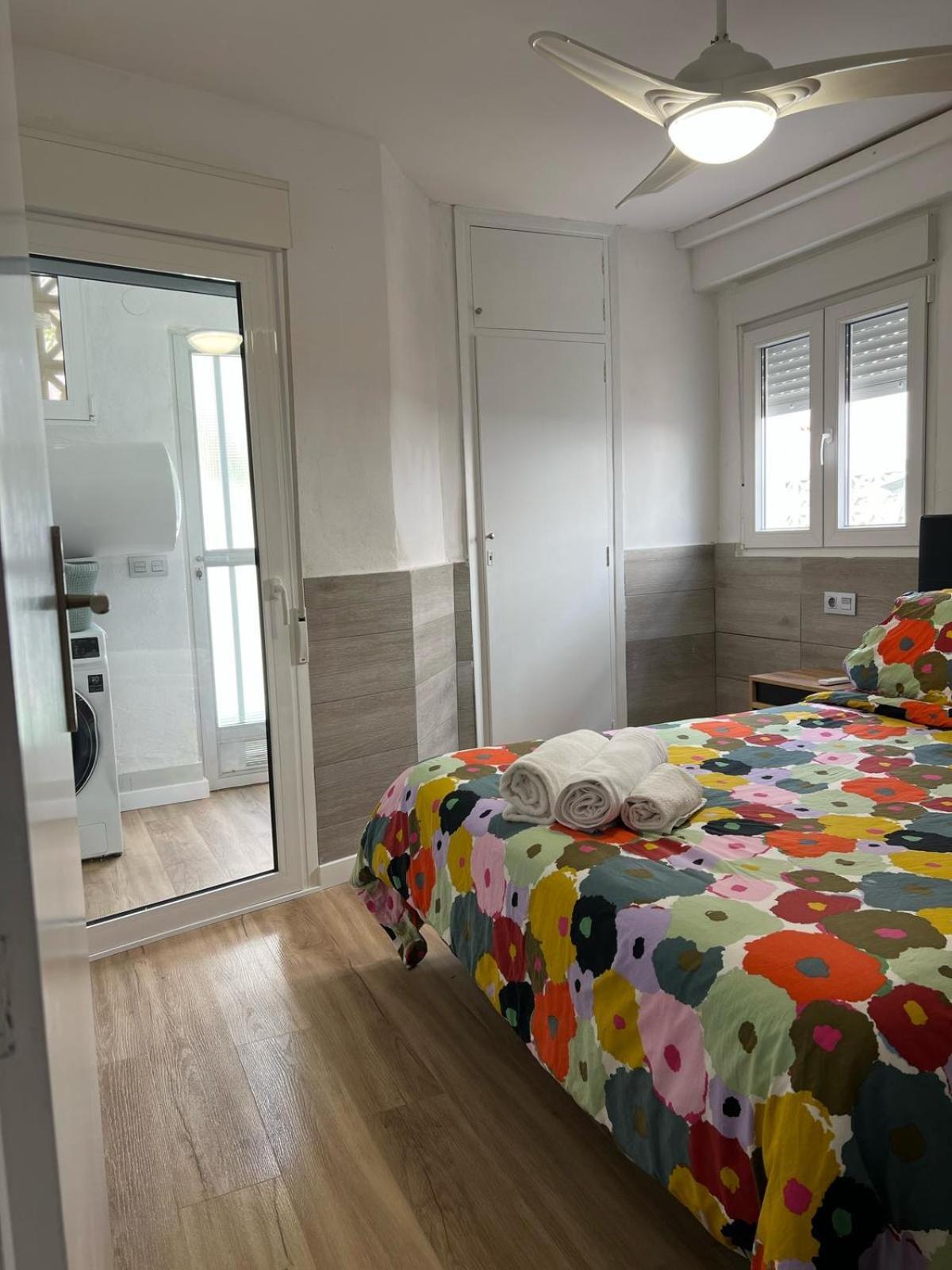 Appartement La Casita De La Playa Xeraco