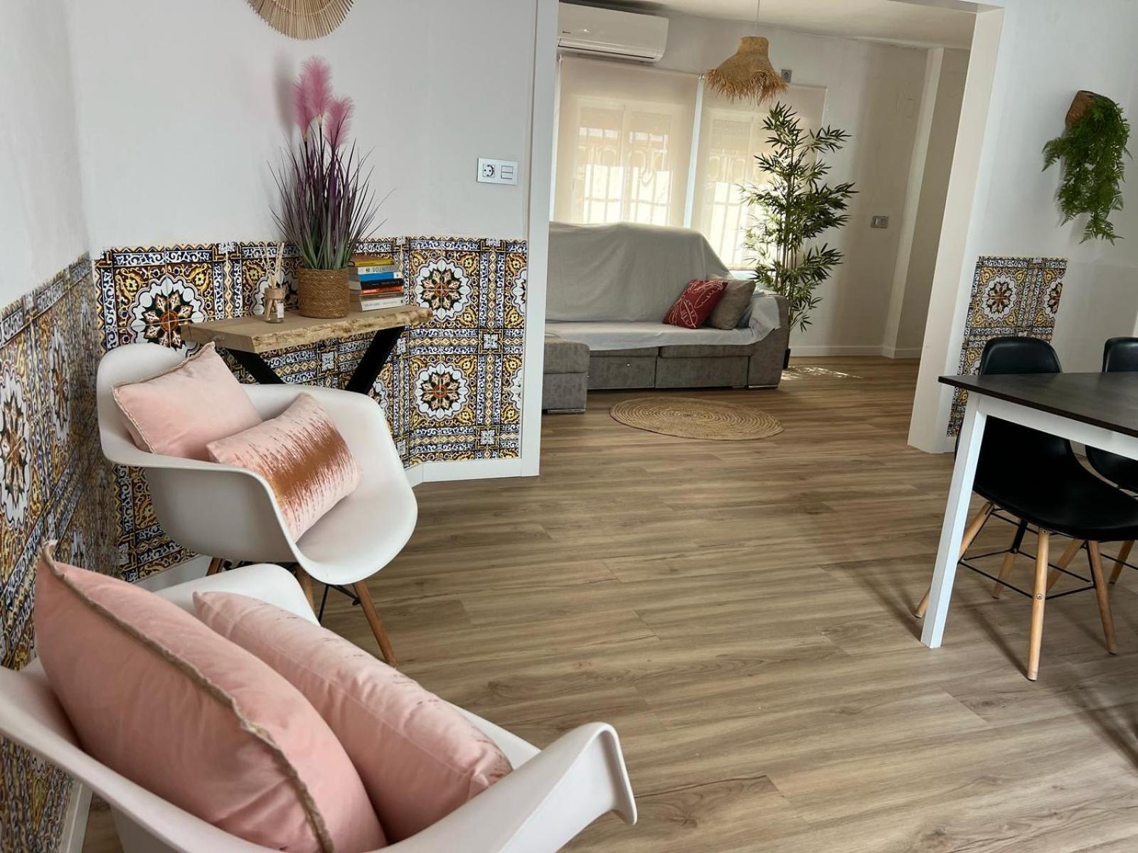 Appartement La Casita De La Playa Xeraco